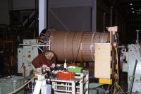 pictures/1993/1993 Orientatiedag SMIT - reunie studieries